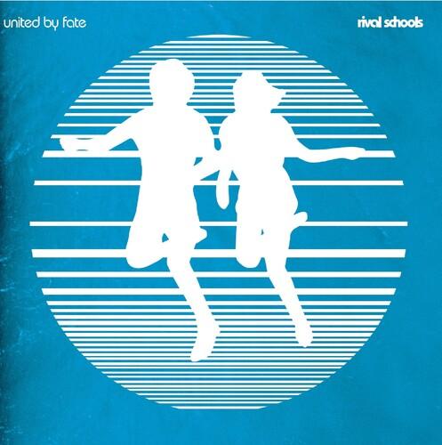 Rival Schools- United By Fate - VINYL