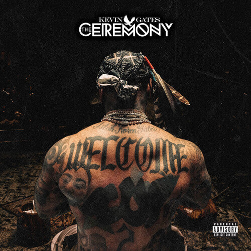 Kevin Gates: Ceremony,The \ CD