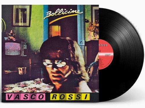 Vasco Rossi- 870 - VINYL