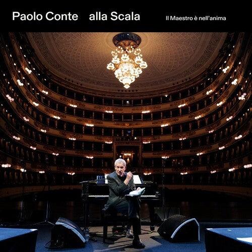 Paolo Conte- 870 - VINYL