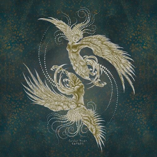 Colour Haze- Sacred - VINYL