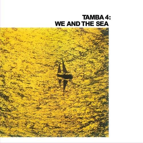 Tamba 4- We And The Sea - VINYL