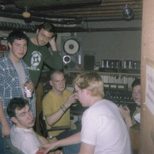 Minor Threat- Out Of Step Outtakes - VINYL