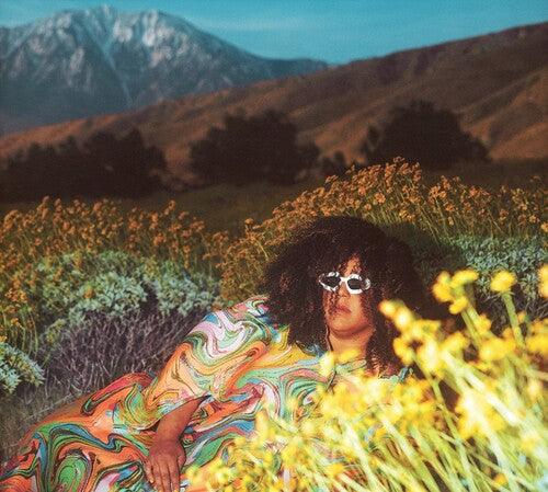 Brittany Howard- What Now - VINYL