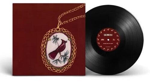 Friko- Where We've Been, Where We Go From Here - VINYL