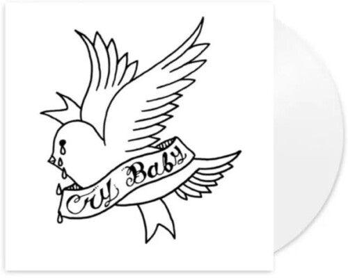 Lil Peep- Crybaby - VINYL