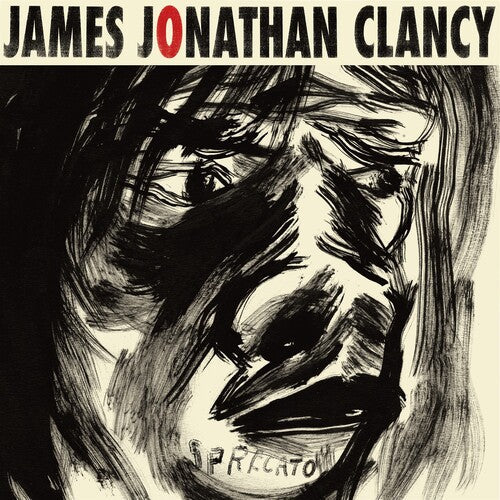 James Jonathan Clancy: Sprecato \ CD