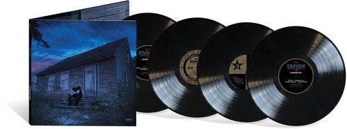 Eminem: The Marshall Mathers LP2 (10th Anniversary Edition) \ LP