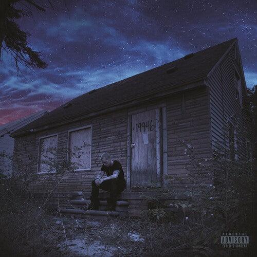 Eminem- The Marshall Mathers LP2 (10th Anniversary Edition) - VINYL