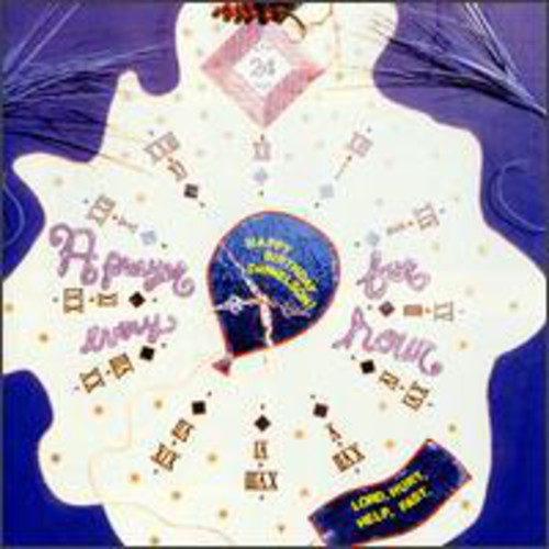 Danielson Famile: A Prayer For Every Hour \ CD