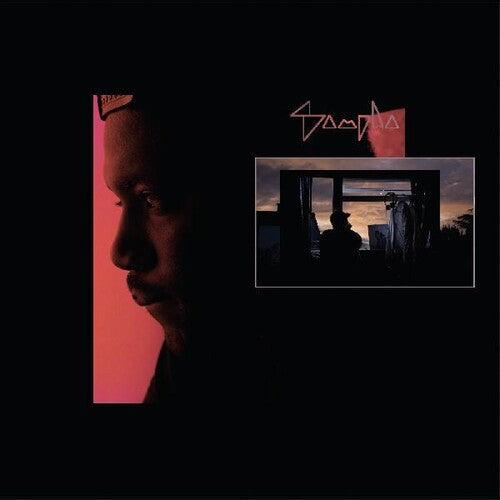 Sampha- Dual (Indie Exclusive Vinyl) - VINYL