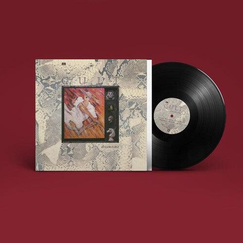 The Cult- Dreamtime - VINYL