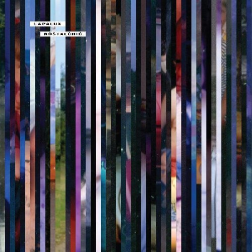 Lapalux: Nostalchic (10 Year Anniversary Edition) \ LP