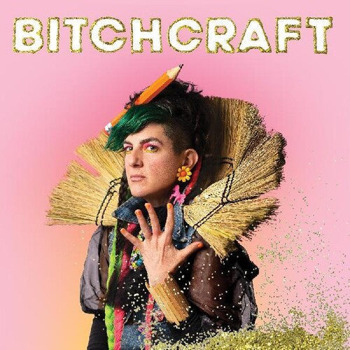 Bitch: Bitchcraft \ LP