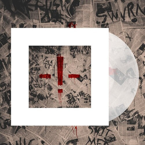 Dead Poet Society- ! - VINYL