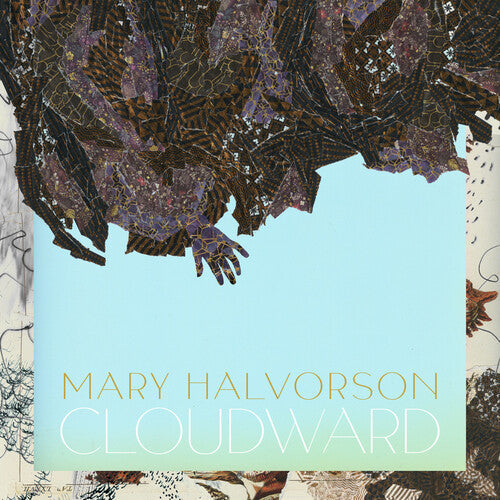 Mary Halvorson: Cloudward - VINYL