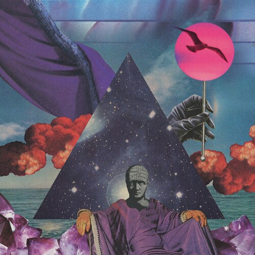 Dirty Art Club: Heavy Starch \ LP