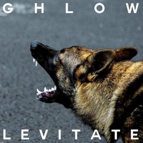 Ghlow- Levitate - VINYL