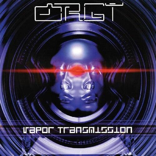 Orgy- Vapor Transmission - VINYL