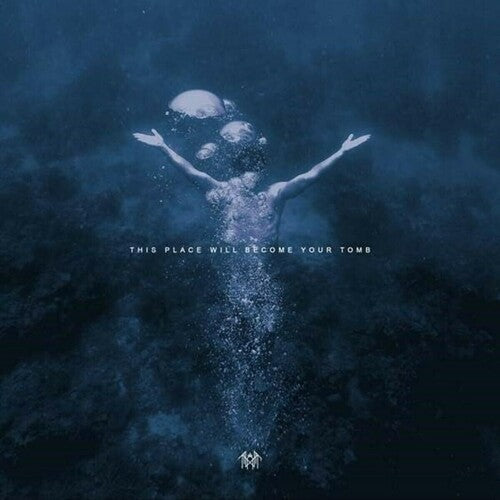 Sleep Token- This Place Will Become Your Tomb - VINYL