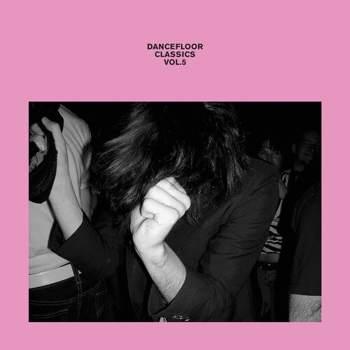 Dancefloor Classics: Dancefloor Classics, Vol. 5 \ LP