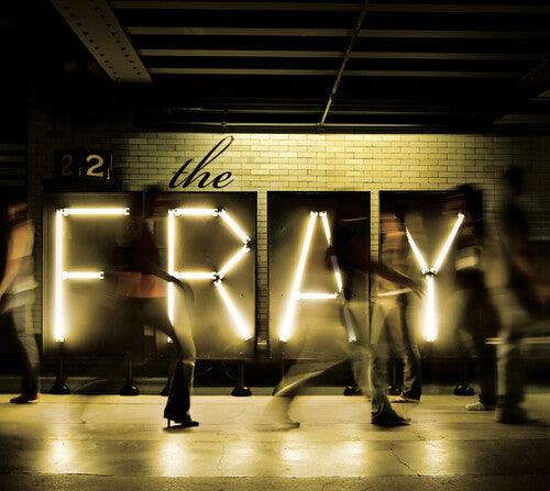 The Fray- The Fray - VINYL