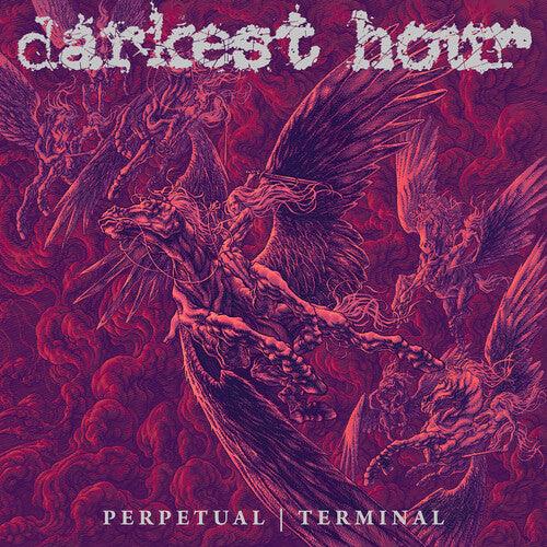 Darkest Hour- Perpetual Terminal - VINYL