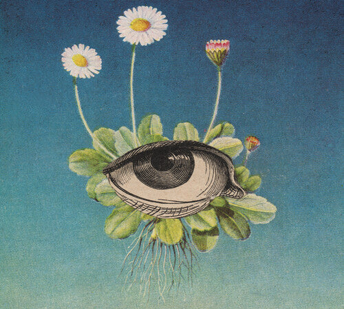 Ojerum: The Limited Circle Is Pure \ CD