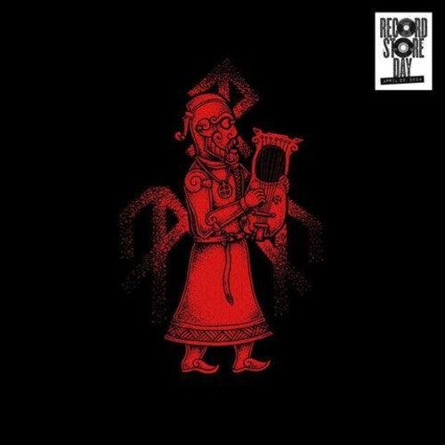Wardruna- Skald -RSD24 - VINYL