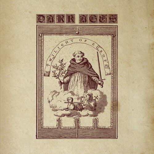 Dark Ages- Twilight Of Europe - VINYL