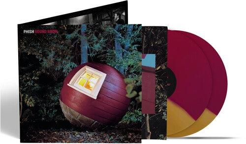 Phish- Round Room - VINYL
