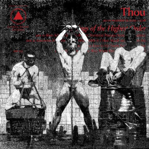Thou- Blessings Of The Highest Order - VINYL