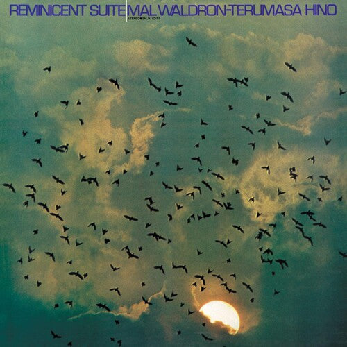 Mal Waldron: Reminicent Suite - VINYL