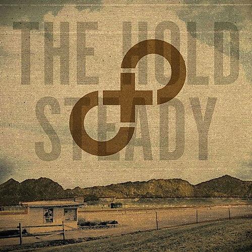 The Hold Steady- Stay Positive - VINYL