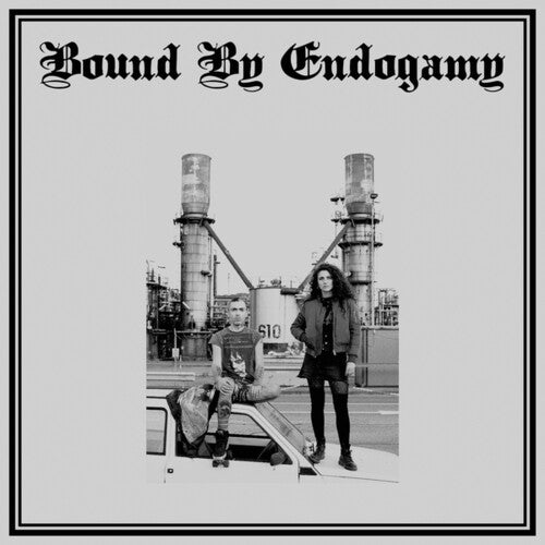 Bound by Endogamy: Bound By Endogamy \ CD