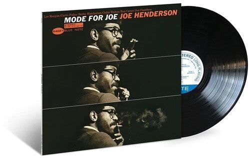 Joe Henderson- Mode For Joe (Blue Note Classic Vinyl Series) - VINYL