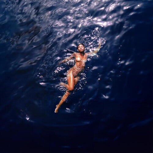 George Riley: Un/limited Love \ LP