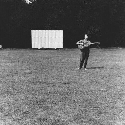 Fred Frith- Guitar Solos/Fifty - VINYL