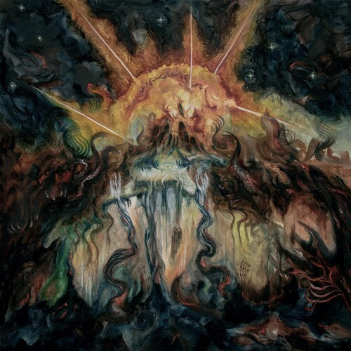 Pestilength: Solar Clorex - VINYL