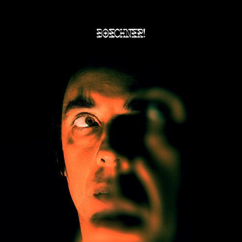 Boeckner- Boeckner! (Orange Vinyl) (Loser Edition) - VINYL