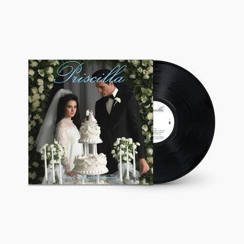 Priscilla (Original Soundtrack) - VINYL