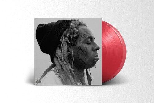 Lil Wayne- I Am Music - VINYL