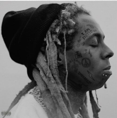Lil Wayne: I Am Music \ LP