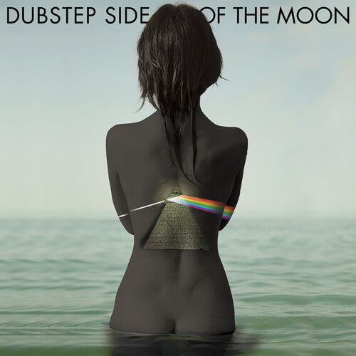 Various Artists: Dubstep Side Of The Moon (Various Artists) \ LP