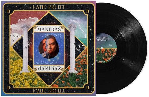 Katie Pruitt- Mantras - VINYL