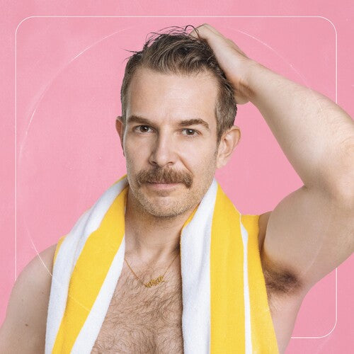 Bright Light Bright Light: Enjoy Youth \ LP