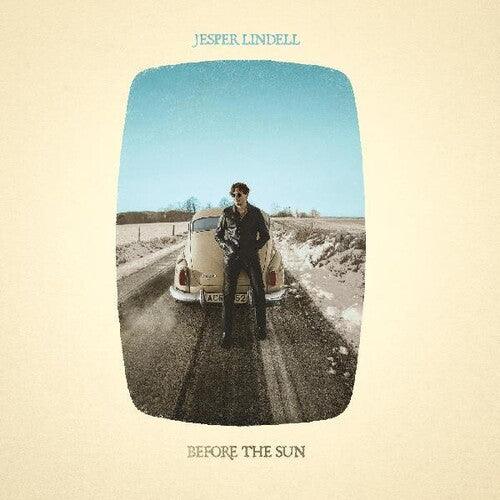 Jesper Lindell- Before The Sun - VINYL
