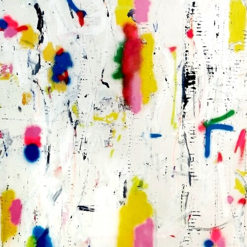 Mazurek, Rob / Exploding Starorchestra / Small Unit: Spectral Fiction - CD