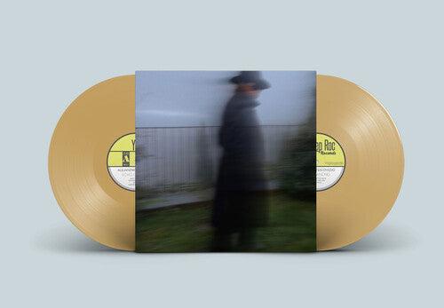 Alejandro Escovedo- Echo Dancing - VINYL