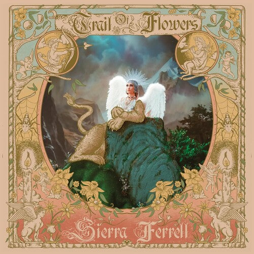Sierra Ferrell: Trail Of Flowers \ CD